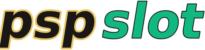 pspslot logo